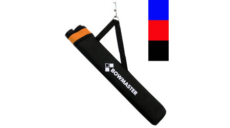 купите Колчан для стрел Bowmaster 2 тубы в Нижнем Новгороде