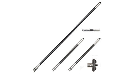 купите АКЦИЯ! Система карбоновых стабилизаторов для классического лука Bowmaster PR601 профессионального уровня в Нижнем Новгороде