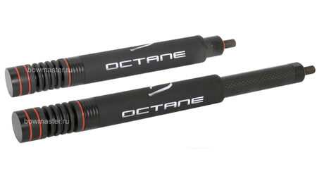 купите Телескопический стабилизатор для блочного лука Octane Stabilizer 7-11" в Нижнем Новгороде