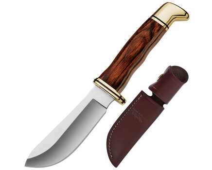 Купите разделочный шкуросъемный нож Buck 103 Skinner 0103BRS в Нижнем Новгороде в нашем интернет-магазине