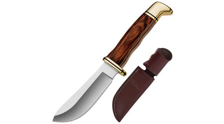 купите Разделочный шкуросъемный нож Buck 103 Skinner 0103BRS в Нижнем Новгороде