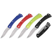 Нож складной Buck 110 Folding Hunter Slim Select