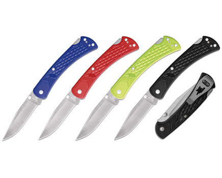 Купите складной нож Buck 110 Folding Hunter Slim Select в Нижнем Новгороде в нашем интернет-магазине
