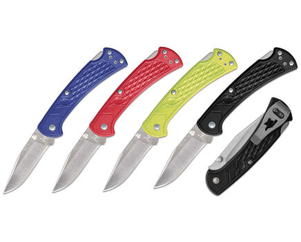 Купите складной нож Buck 112 Ranger Slim Select в Нижнем Новгороде в нашем интернет-магазине