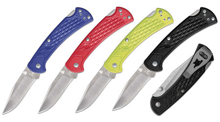 купите Нож складной Buck 112 Ranger Slim Select в Нижнем Новгороде