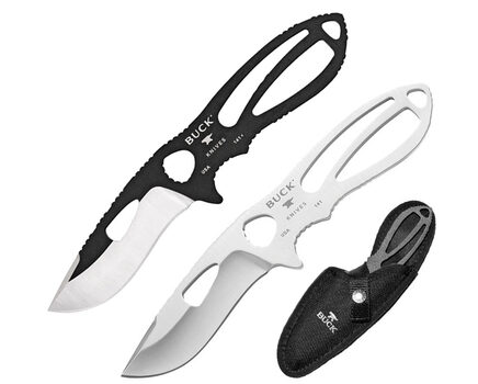 Купите цельнометаллический нож Buck PakLite Large Skinner 0141SSS и 0141BKS в Нижнем Новгороде в нашем интернет-магазине