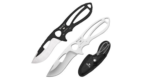 купите Цельнометаллический нож Buck PakLite Large Skinner 0141SSS и 0141BKS в Нижнем Новгороде