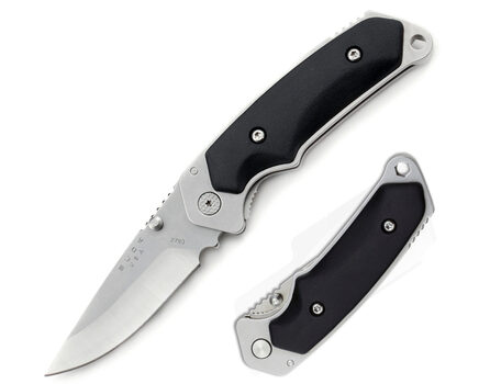 Купите складной нож Buck Folding Alpha Hunter 4220HC 0279BKS в Нижнем Новгороде в нашем интернет-магазине