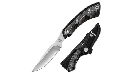 купите Нож разделочный Buck 542 Open Season Caper 0542BKS в Нижнем Новгороде