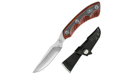 купите Нож грибника Buck Open Season Caper 0543RWS в Нижнем Новгороде