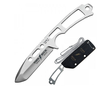 Купите нож Buck CSAR-T (Combat Search & Rescue Tool) 0680SSS в Нижнем Новгороде в нашем интернет-магазине