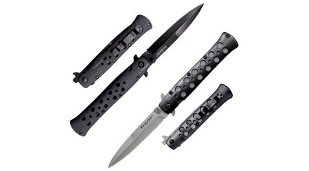 купите Нож складной Cold Steel Ti-Lite 4 XHP / 26ACST и 26AGST в Нижнем Новгороде