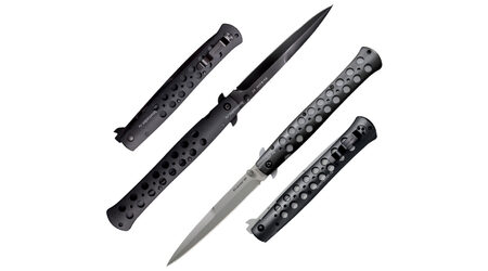 купите Нож складной Cold Steel Ti-Lite 6 XHP / 26ACSTX и 26AGSTX в Нижнем Новгороде