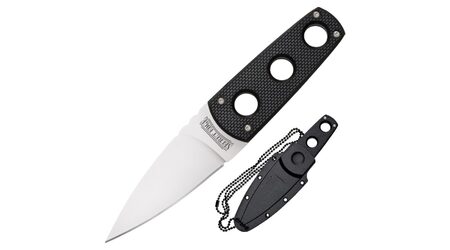 купите Нож скрытого ношения Cold Steel Secret Edge / 11SDT в Нижнем Новгороде