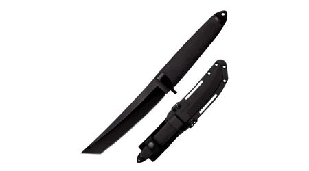 купите Нож-танто Cold Steel Master Tanto Crucible CPM 3V DLC / 13QBN в Нижнем Новгороде