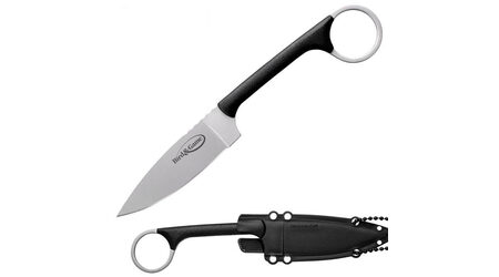купите Нож с фиксированным клинком Cold Steel Bird & Game / 20AZ в Нижнем Новгороде