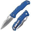 Складной нож Cold Steel Pro Lite Sport 20NVLU синий