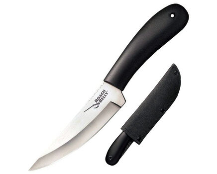 Купите нож с фиксированным клинком Cold Steel Roach Belly 20RBC в Нижнем Новгороде в интернет-магазине