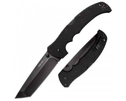 Купите складной нож-танто Cold Steel Recon 1 Tanto XL 27TXLT в Нижнем Новгороде в нашем интернет-магазине
