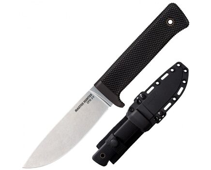 Купите нож с фиксированным клинком Cold Steel Master Hunter CPM 3V 36CB в Нижнем Новгороде в нашем интернет-магазине