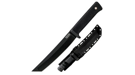 купите Черный нож-танто Cold Steel Recon Tanto SK-5 / 49LRT в Нижнем Новгороде