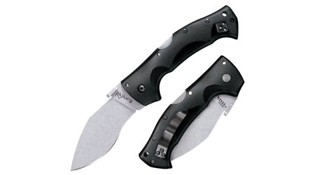 купите Нож складной Cold Steel Rajah III / 62KGCM в Нижнем Новгороде