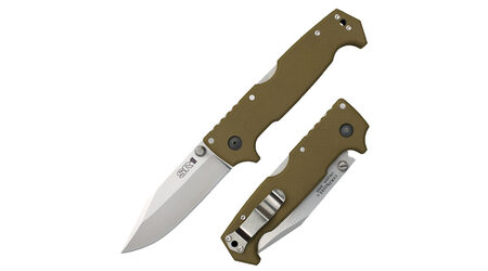 купите Нож складной Cold Steel SR1 / 62L в Нижнем Новгороде