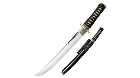 купите Японский меч-вакидзаси Cold steel Wakizashi O'Tanto Emperor / 88T в Нижнем Новгороде