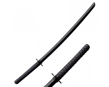 Купите меч тренировочный Cold Steel Bokken 77 см 92BKKC в Нижнем Новгороде в нашем интернет-магазине