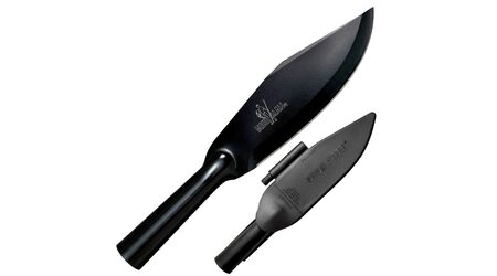 купите Нож с фиксированным клинком Cold steel Bowie Bushman / 95BBUSK в Нижнем Новгороде