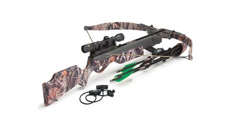 купите Рекурсивный арбалет Excalibur Phoenix в Нижнем Новгороде