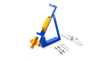 купите Пероклейка для стрел Junxing Jig JX900 в Нижнем Новгороде