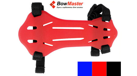 купите Крага для защиты предплечья Junxing JX105 силиконовая в Нижнем Новгороде