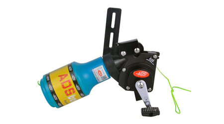 купите Катушка для боуфишинга ADS bowfishing reel в Нижнем Новгороде