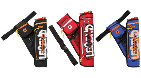 купите Колчан для стрел лучный спортивный Legend Archery Graffiti в Нижнем Новгороде