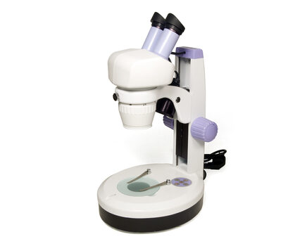 Купите стереоскопический микроскоп Levenhuk 5ST инструментальныйй в интернет-магазине