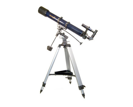 Купите профессиональный телескоп Levenhuk Strike 900 PRO (рефрактор, 90мм, F=900мм, 1:10) в интернет-магазине