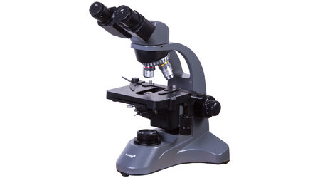 купите Профессиональный мощный микроскоп Levenhuk 720B лабораторный в Нижнем Новгороде