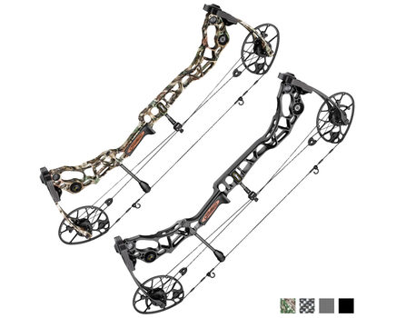Купить блочный лук Mathews Halon 6 в Нижнем Новгороде в нашем интернет-магазине