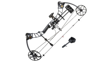 купите Блочный лук Bowmaster Sniper (Боумастер Снайпер) в Нижнем Новгороде