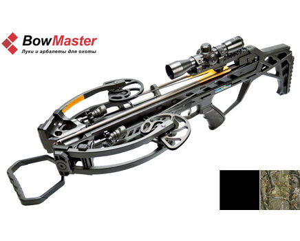 Купите блочный арбалет Bowmaster XB65 в Нижнем Новгороде интернет-магазине