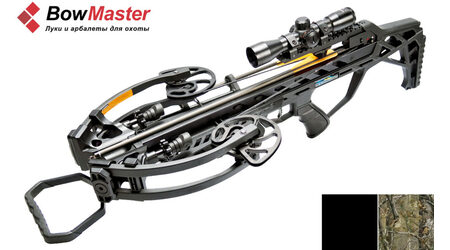 купите Блочный арбалет Bowmaster XB65 в Нижнем Новгороде
