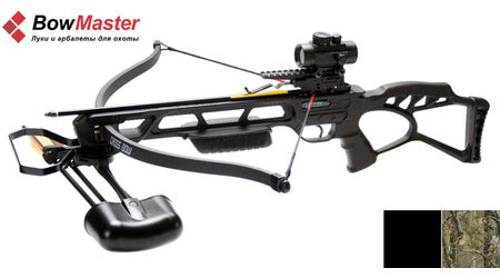 купите Рекурсивный арбалет Скорпион Man-Kung MK-185 в Нижнем Новгороде