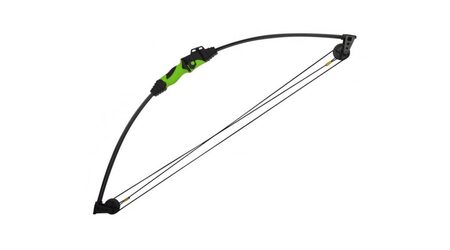 купите Лук блочный детский Man-kung MK-CB015 в Нижнем Новгороде