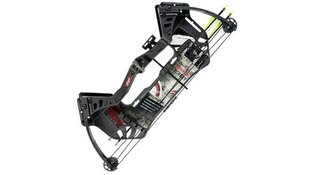 купите Лук блочный детский Man-kung MK-CBK1 в Нижнем Новгороде