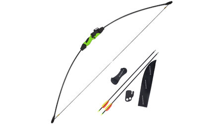 купите Лук детский рекурсивный Man-kung MK-RB015 в Нижнем Новгороде