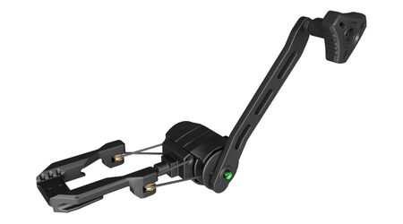 купите Механический натяжитель для арбалета Man-kung MK-XB65 в Нижнем Новгороде