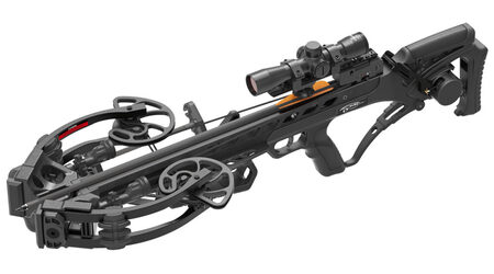 купите Блочный арбалет Man-kung XB68 в Нижнем Новгороде