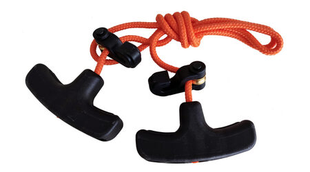 купите Ручной натяжитель для арбалетов Mankung XB58 и более ранних в Нижнем Новгороде