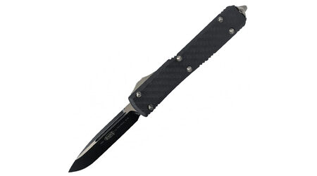 купите Автоматический выкидной нож Microtech Ultratech S/E / 121-1CF в Нижнем Новгороде